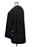 C established 1946 Black 3/4 Sleeve Top Size 26 - 28 - photo 5