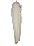 Banana Republic Ivory Cargo Pants Size 0 - photo 4