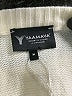 Assorted Brands 100% Acrylic Graphic Ivory Pullover Sweater Size M - photo 7