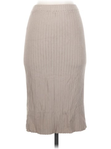 Topshop Casual Skirt (view 2)