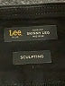Lee Black Active Pants Size 18 - photo 4