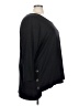 C established 1946 Black 3/4 Sleeve Top Size 26 - 28 - photo 4