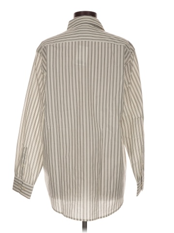 H&M Long Sleeve Button-Down Shirt (view 2)
