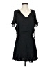 Parker Black Cocktail Dress Size S - photo 1
