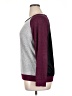 Buffalo by David Bitton Color Block Burgundy Pullover Sweater Size XL - photo 5
