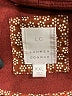 LC Lauren Conrad Burgundy Jacket Size XXL - photo 6