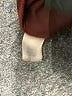 LC Lauren Conrad Burgundy Jacket Size XXL - photo 7