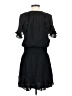 Parker Black Cocktail Dress Size S - photo 2