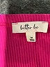 Better be Pink Short Sleeve T-Shirt Size M - photo 7