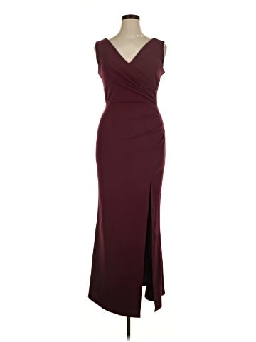 Woosea Cocktail Dress (view 1)