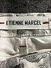 Etienne Marcel Print Gray Active Pants Size 24 waist - photo 4