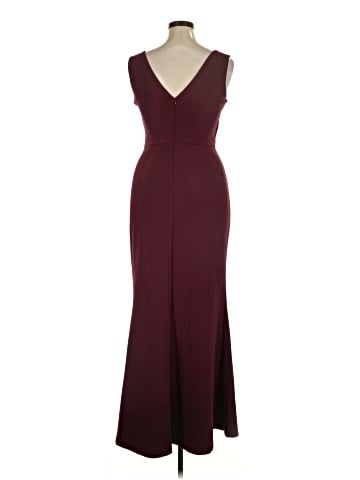 Woosea Cocktail Dress (view 2)