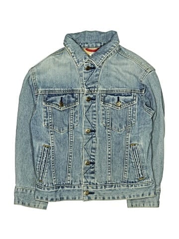Gap Outlet Denim Jacket (view 1)
