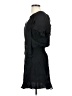 Parker Black Cocktail Dress Size S - photo 5