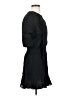 Parker Black Cocktail Dress Size S - photo 4