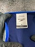 Speedo Solid Blue One Piece Swimsuit Size XS (30) - photo 3