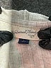 Universal Thread Metallic Tan Pullover Sweater Size L - photo 7