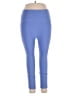 Beyond Yoga Blue Active Pants Size XL - photo 1