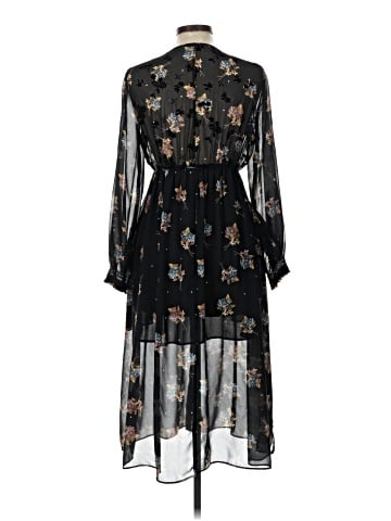 Zara Basic Casual Dress (view 2)