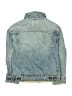 Gap Outlet 100% Cotton Blue Denim Jacket Size S (kids) - photo 2