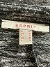 Esprit Tweed Gray Casual Dress Size M - photo 7