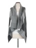 Woolrich Gray Cardigan Size XS - photo 1
