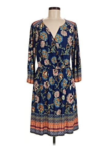 AUW Casual Dress (view 1)