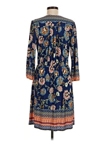 AUW Casual Dress (view 2)