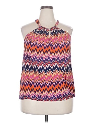 Trina Turk Tank Top (view 1)