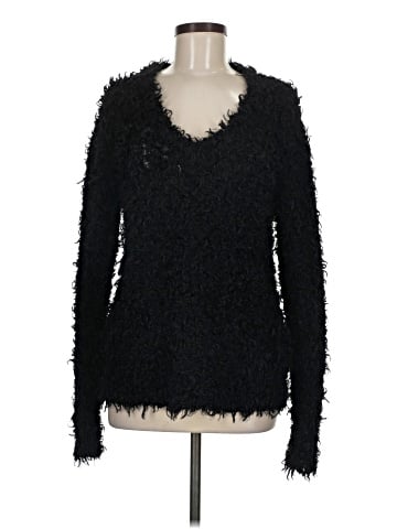 Milly Pullover Sweater (view 1)
