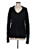 Milly 100% Acrylic Black Pullover Sweater Size M (estimated) - photo 1