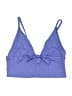 Aerie Purple Swimsuit Top Size XL - photo 1