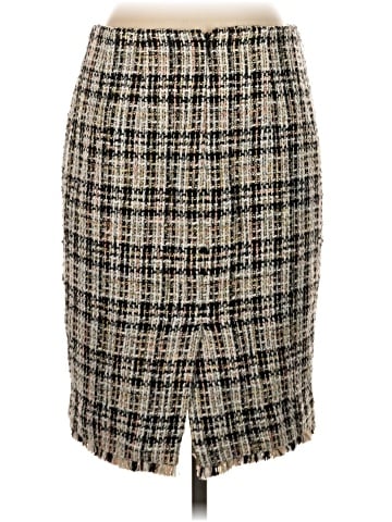 Calvin Klein Formal Skirt (view 2)