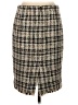 Calvin Klein Tweed Brown Formal Skirt Size 4 (petite) - photo 2