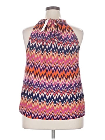 Trina Turk Tank Top (view 2)