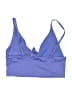 Aerie Purple Swimsuit Top Size XL - photo 2