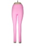 Booty by Brabants Pink Yoga Pants Size L - photo 1