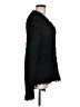 Milly 100% Acrylic Black Pullover Sweater Size M (estimated) - photo 4