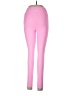 Booty by Brabants Pink Yoga Pants Size L - photo 2