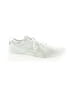 Asics White Gray Sneakers Size 8 1/2 - photo 1