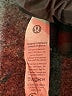 Lululemon Athletica Black Leggings Size 10 - photo 5
