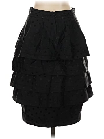 Club Monaco Silk Skirt (view 2)