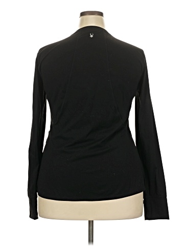 Spyder Long Sleeve T-Shirt (view 2)