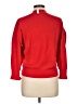 Madewell Red Turtleneck Sweater Size L - photo 2
