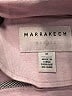 Marrakech Pink Jacket Size M - photo 6