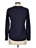 Chico's Blue Pullover Sweater Size Med (1) - photo 2