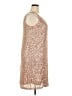 1.State Gold Cocktail Dress Size 18 - photo 4