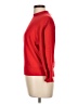 Madewell Red Turtleneck Sweater Size L - photo 5