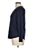 Chico's Blue Pullover Sweater Size Med (1) - photo 5