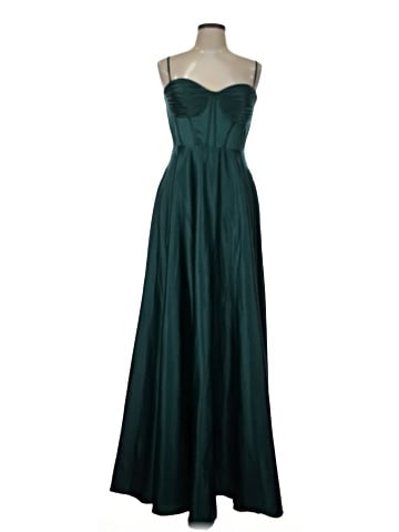 B. Darlin Cocktail Dress (view 1)